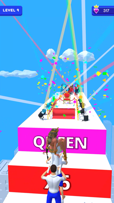 I Am The Queen screenshot 2