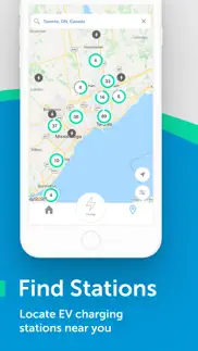 ev connect canada iphone screenshot 2