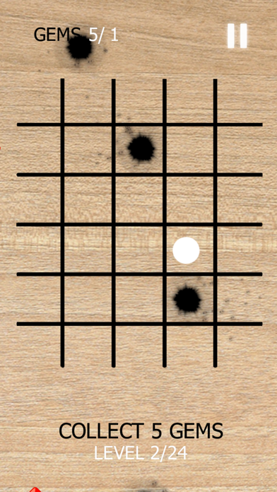 Screenshot #1 pour Move! The Game
