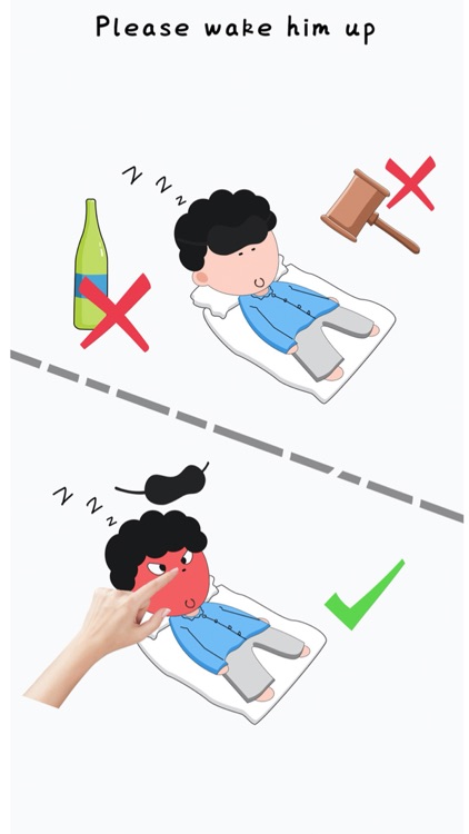 Brain test : Brain out screenshot-3