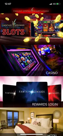 Game screenshot Fantasy Springs Resort Casino mod apk