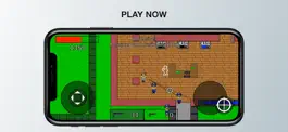 Game screenshot One Man Heist mod apk