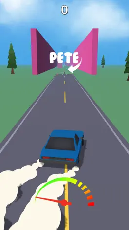 Game screenshot Yeet Pete mod apk