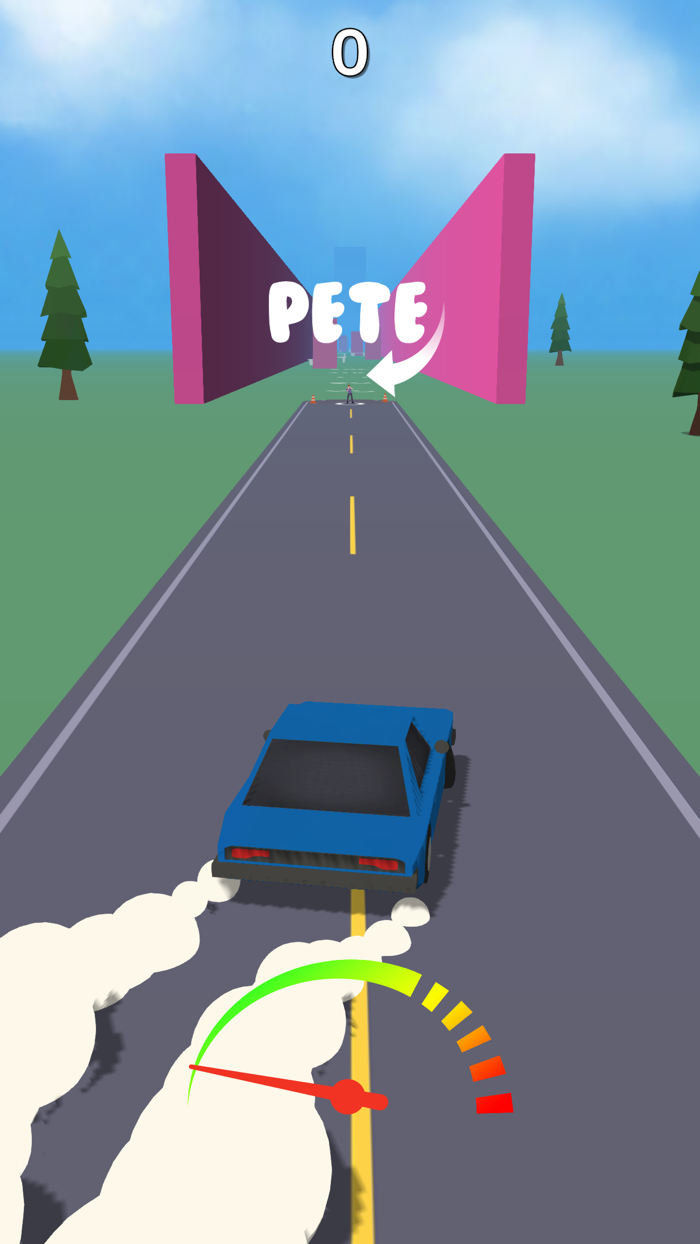 Yeet Pete