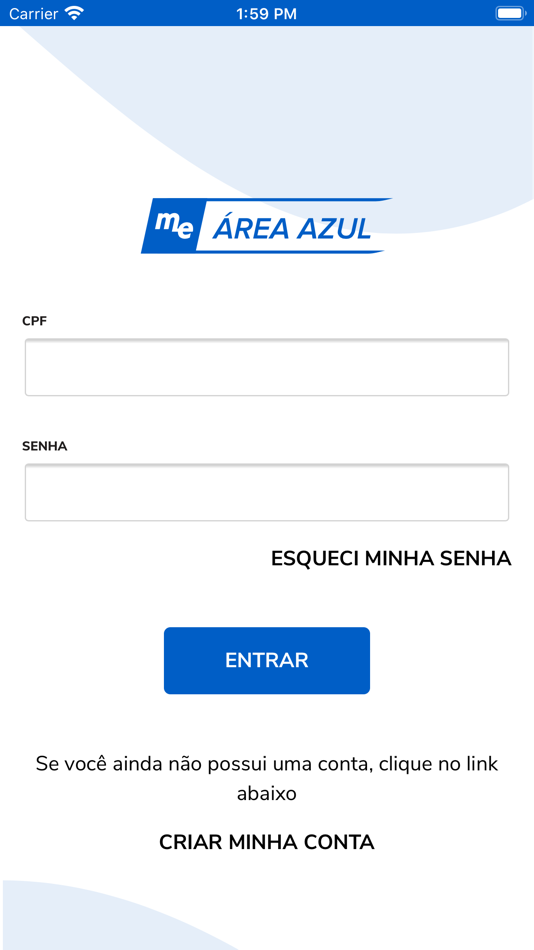 #1. ME Área Azul (iOS) 由: Minha Entrada