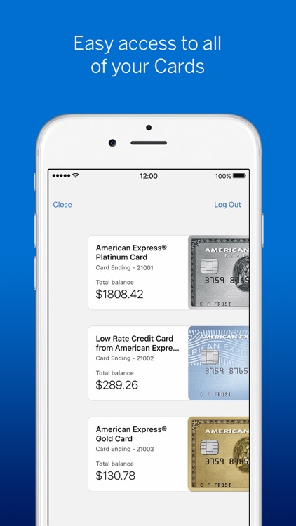 Amex New Zealand