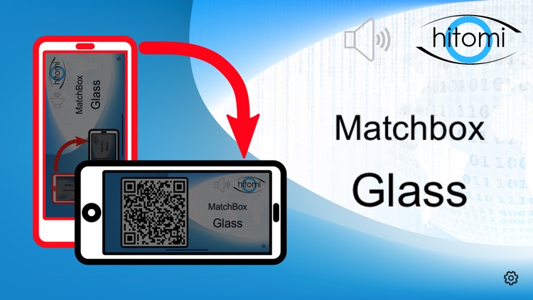 MatchBox Glass