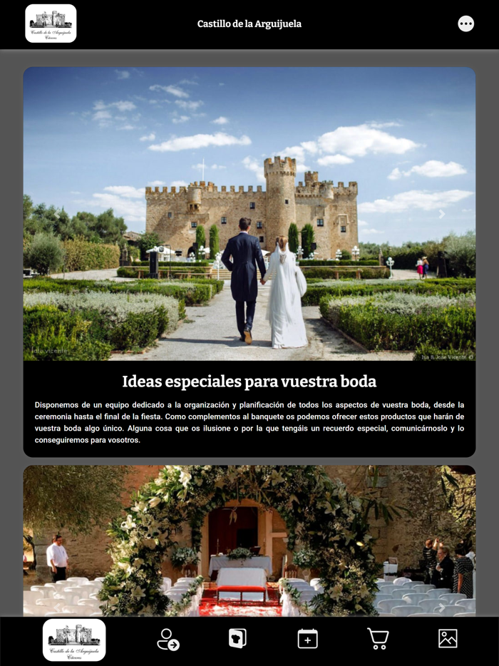 Castillo de la Arguijuela