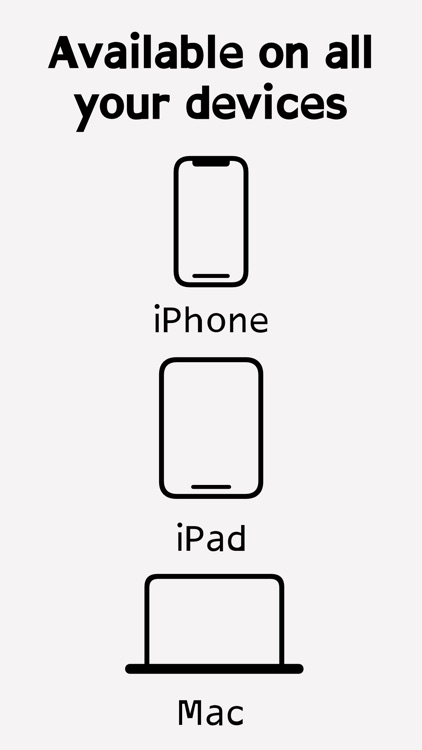 Dyslexia fonts screenshot-6