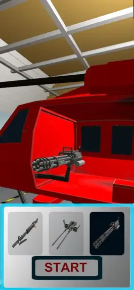 Game screenshot AirForce 3D! hack