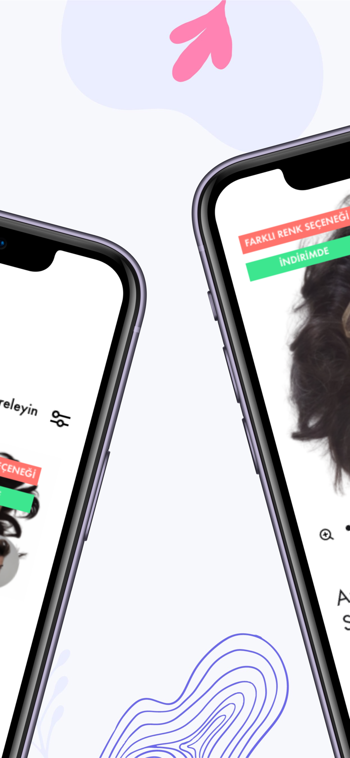 Kıl Adam Protez Saç