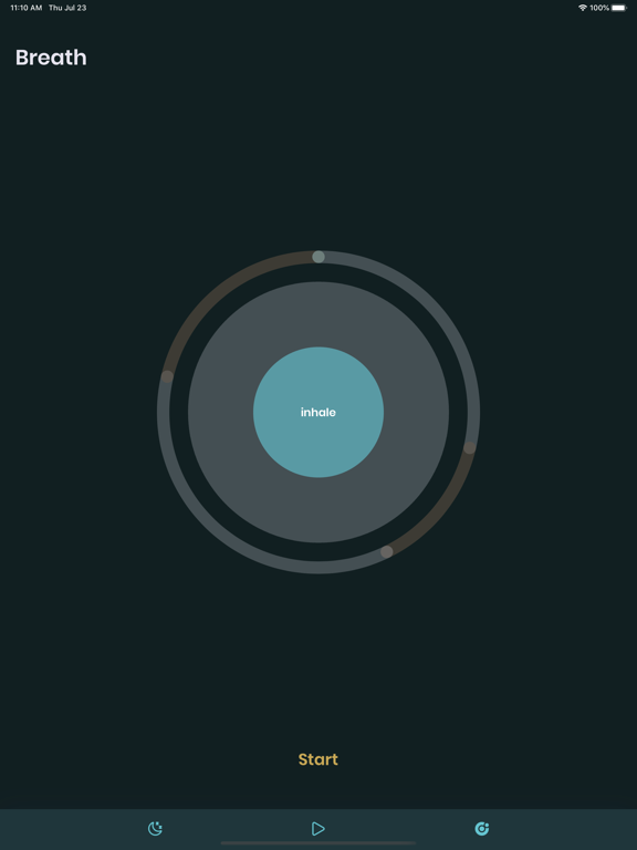 Screenshot #6 pour SleepDo: Fall Asleep in 5 min