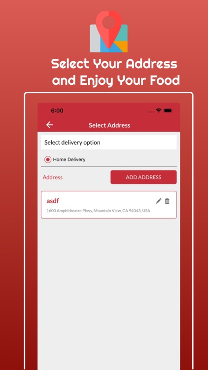 Meal Master screenshot-4