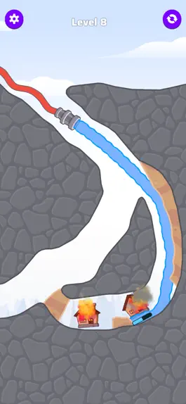 Game screenshot Drawing Water hack