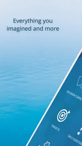 Game screenshot ChFC Test Prep mod apk