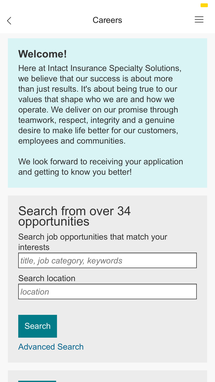 Intact Specialty Resources