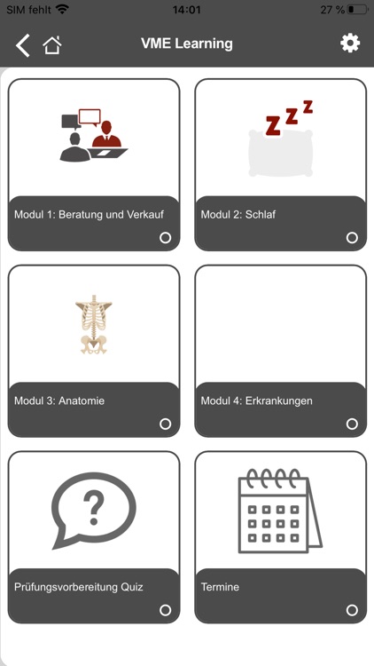 VME Learning screenshot-3
