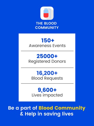 Blood Communityのおすすめ画像7