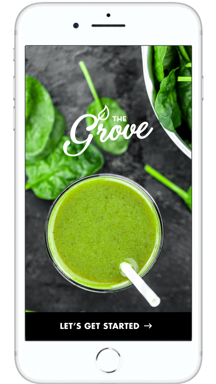 The Grove - Smoothies and Juice
