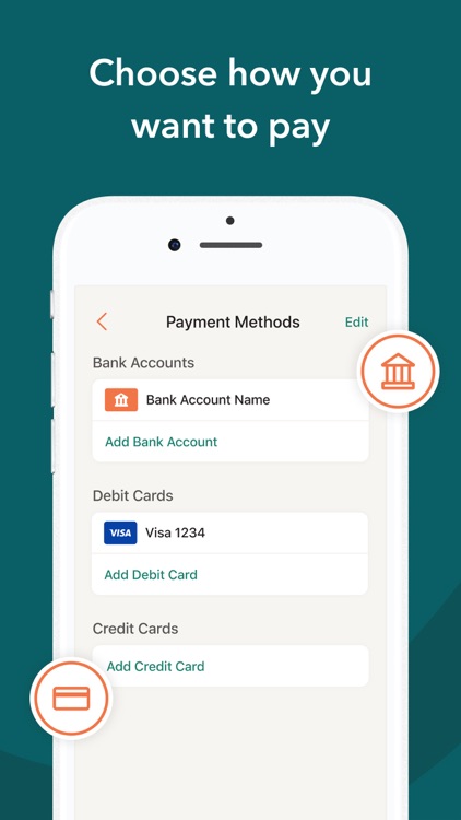 Papaya: Pay Any Bill screenshot-4