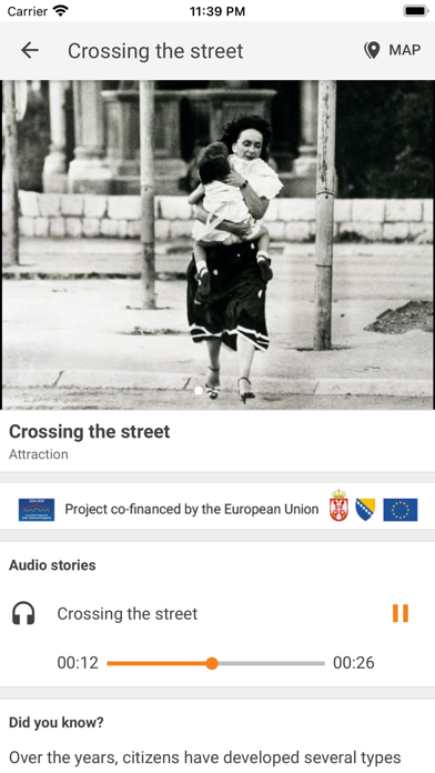 History Museum of BiH Screenshot