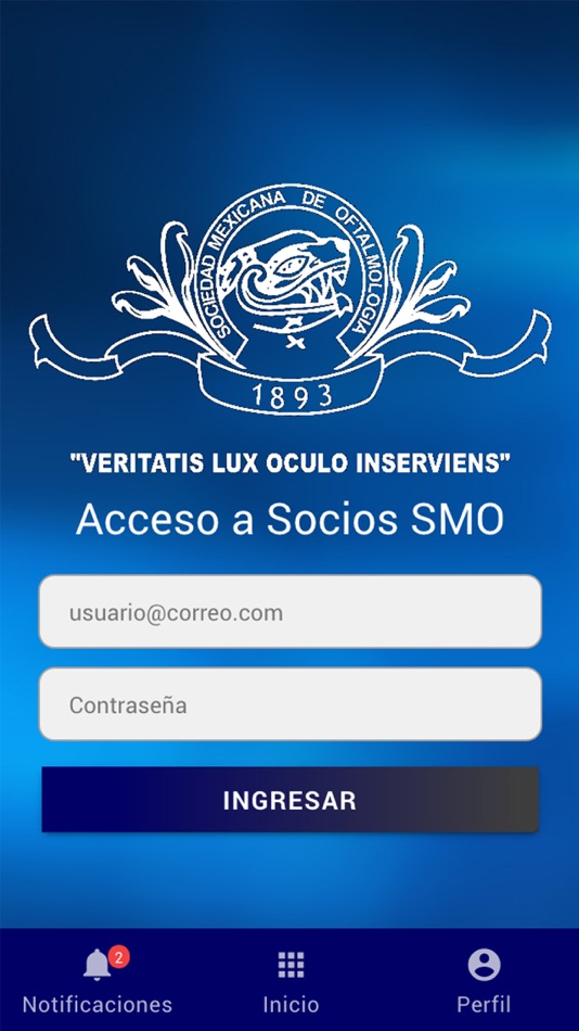 #4. SMO (iOS) 由: Jesus Cuevas Sanchez