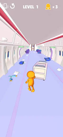 Game screenshot Air Escape hack