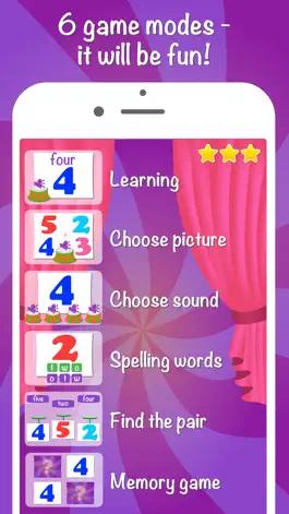 Game screenshot English language for kids Pro hack