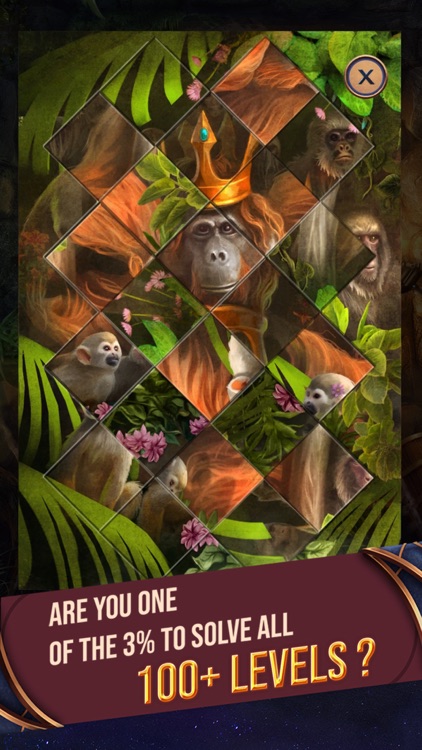 100 Doors: Magic Word