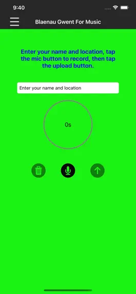 Game screenshot BGfm Radio hack
