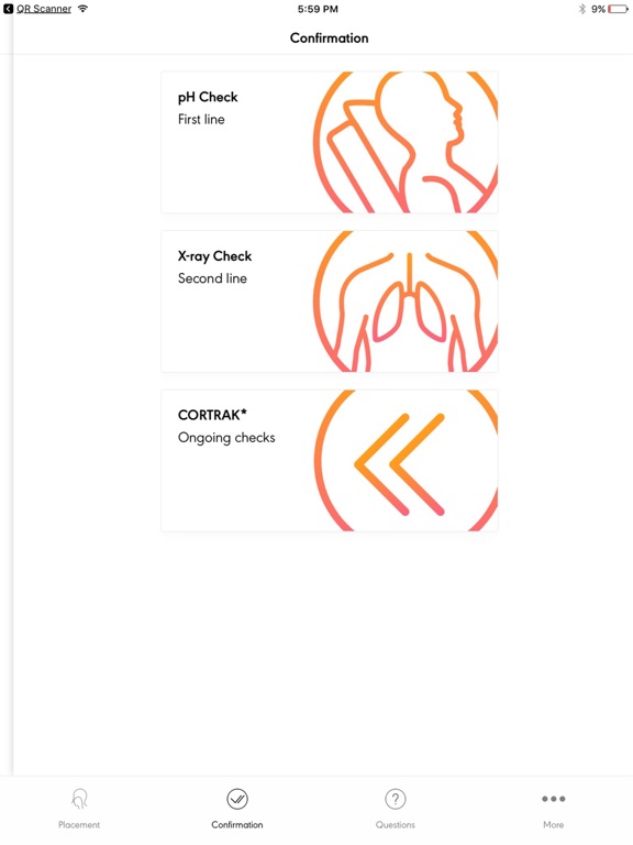 Screenshot #5 pour NG Tube