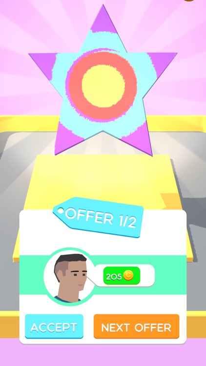 Spin Art Master screenshot-4