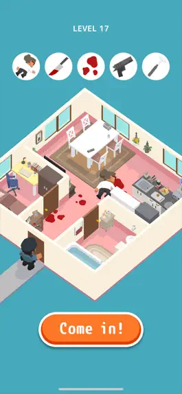 Game screenshot Put It Away. mod apk