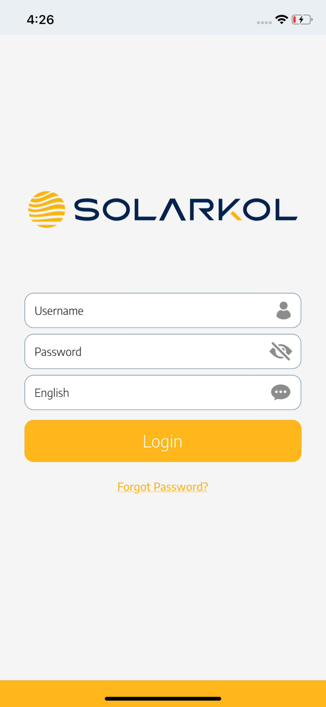 Solarkol