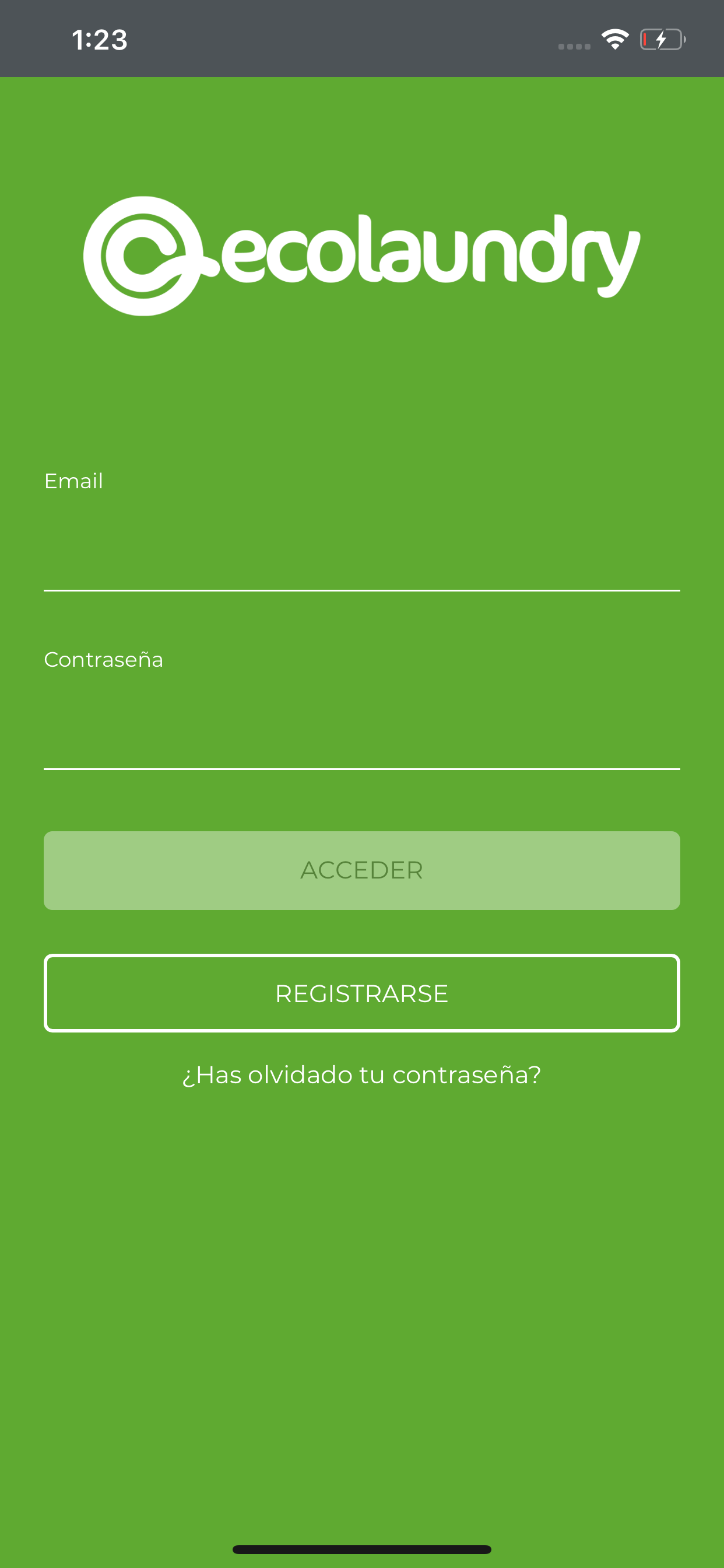 Ecolaundry