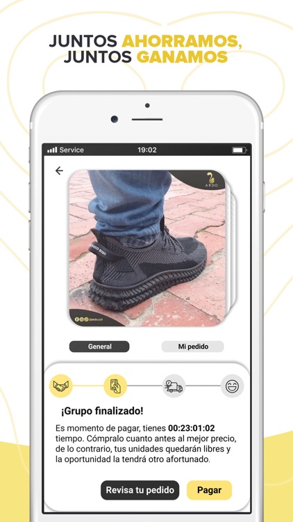 ARDOAPP screenshot-4