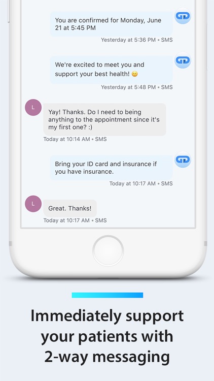 Grow Doc App screenshot-3