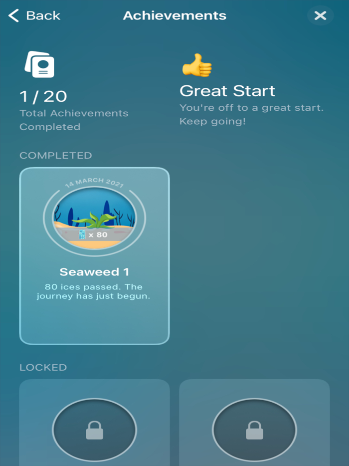 Crazy Penguin - Homecoming