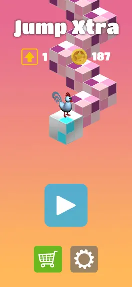 Game screenshot Jump Xtra mod apk