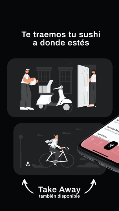 Sushi 81 Screenshot
