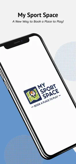 Game screenshot My Sport Space mod apk