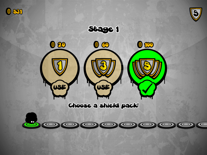 Give It Up - Jump to the Beat