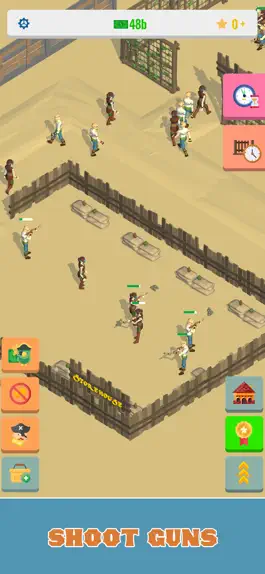 Game screenshot Idle Pirate 3d: Tycoon Game hack