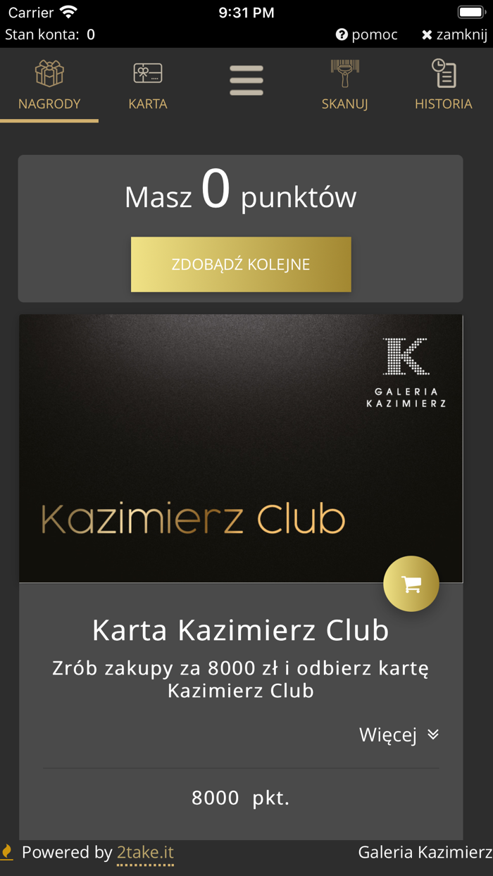 Kazimierz Club