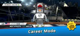 Game screenshot Ski Jumping 2021 mod apk