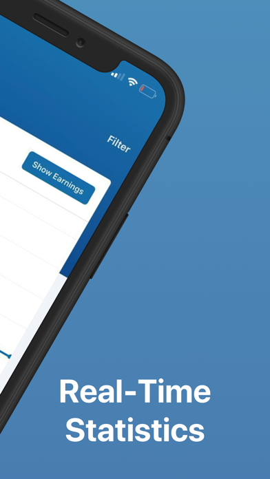 Stacks - Influencers Screenshot