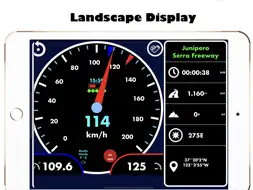 Speedometer •• screenshot 13