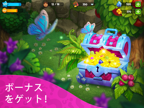 The Tribez: Build a Villageのおすすめ画像5