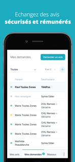 Omnidoc screenshot 2