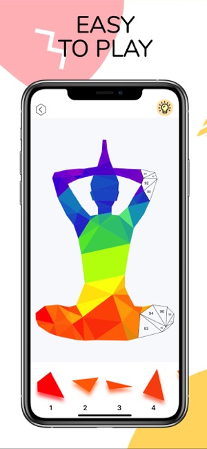 Poly Art Jigsaw Puzzle Game(圖3)-速報App